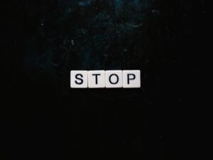 Decatastrophizing: Stop Expecting the Worst Case Scenario