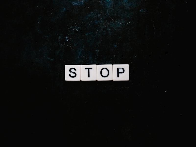 Decatastrophizing: Stop Expecting the Worst Case Scenario