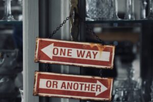 Decision Rules: Master Choices Amidst Uncertainty