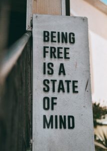 Deconditioning: Break Free from Your Mental Stagnation