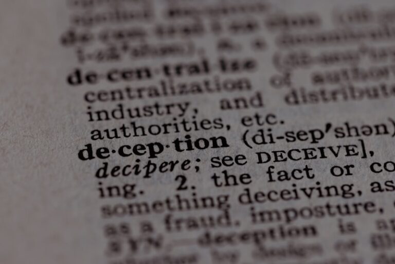 Deductive Reasoning: Unlocking the Power of Certainty
