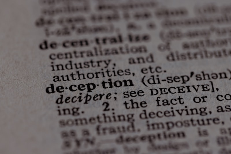Deductive Reasoning: Unlocking the Power of Certainty