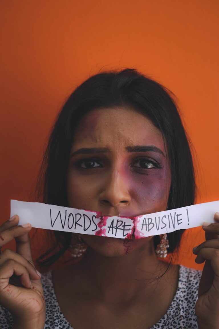 Defensive Identification: Why We Mimic Our Abusers