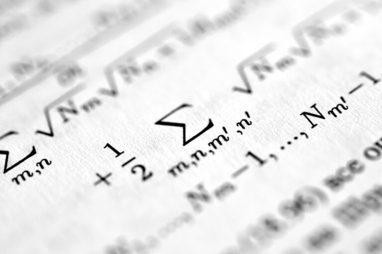 Degrees of Freedom: Mastering Statistical Accuracy