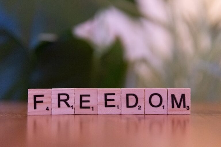 Degrees of Freedom: Unlock Your Hidden Cognitive Power