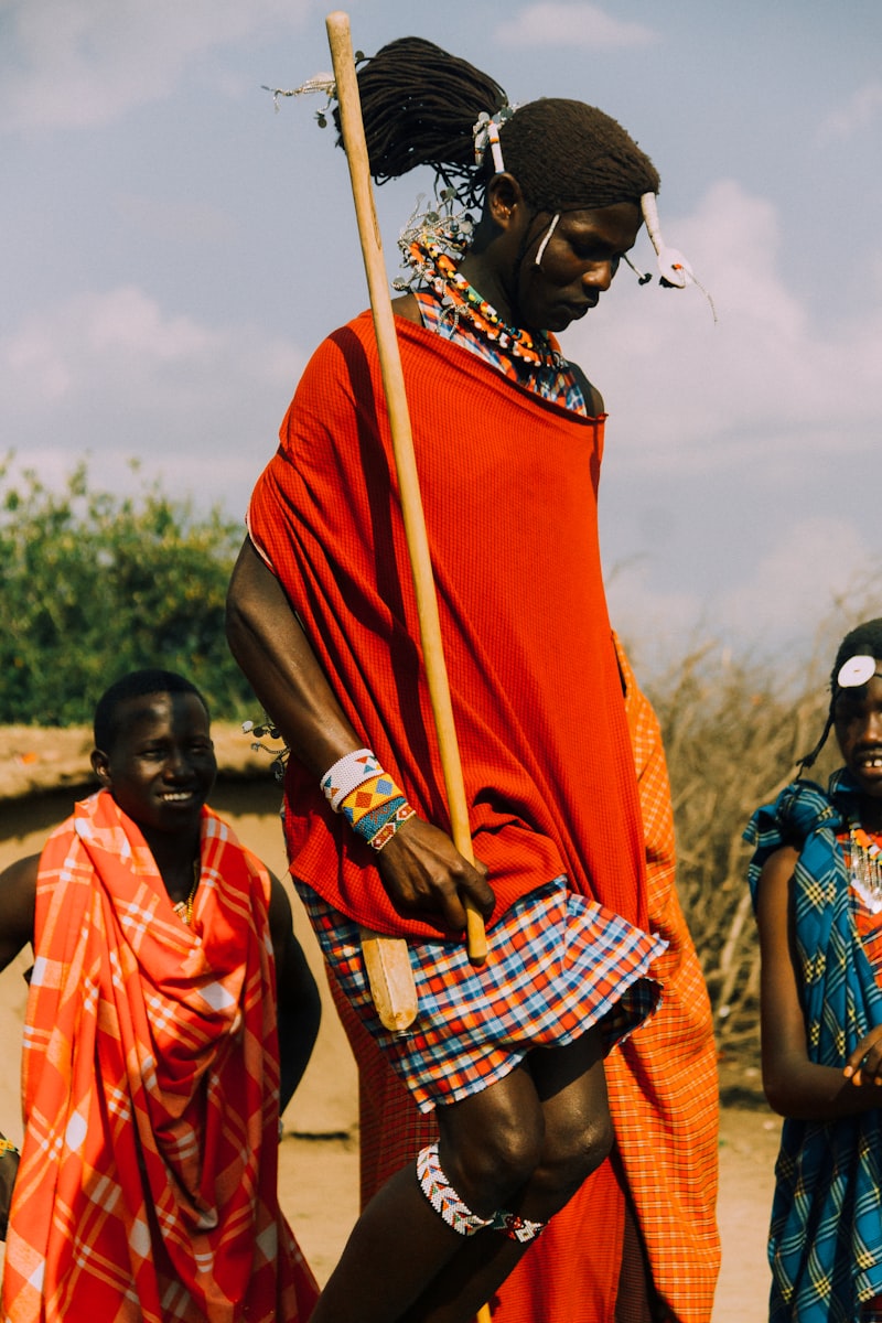 Demasculinization: Evolving Beyond Traditional Identity