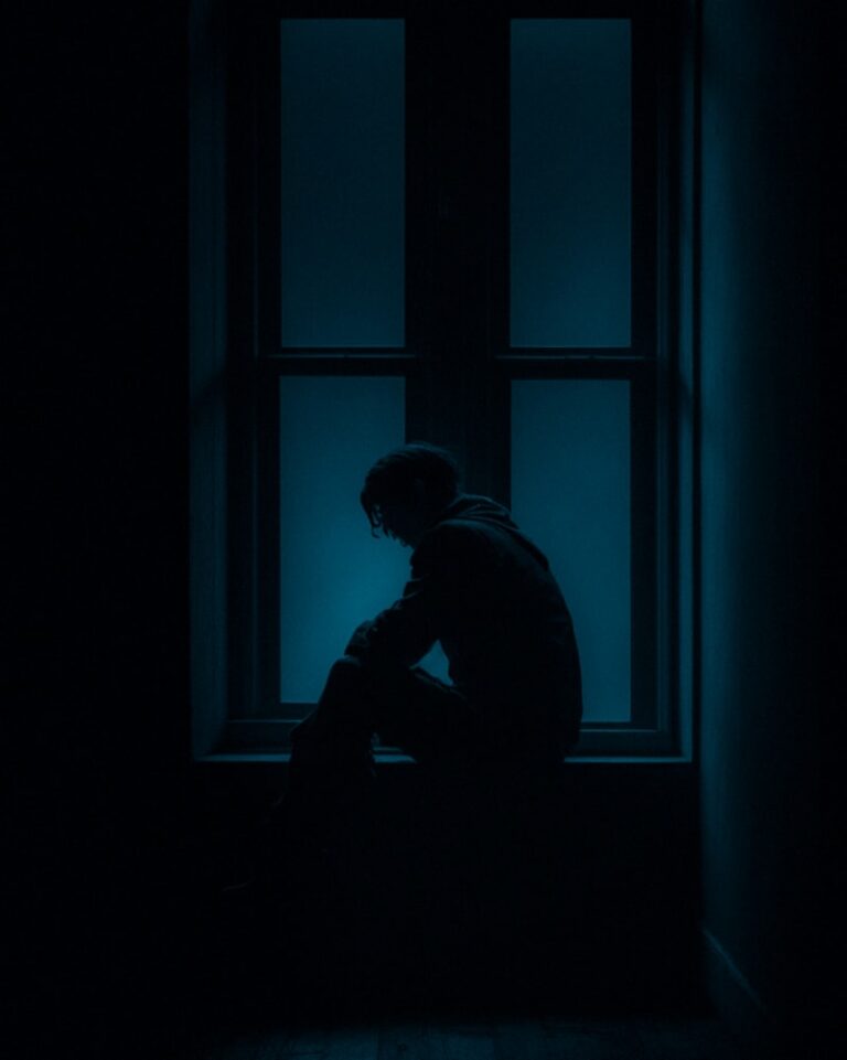 Depressive Disorder: Finding Light in the Darkness