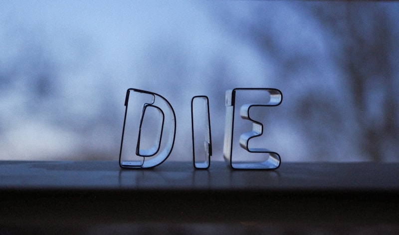 Derealization: Finding Clarity Through the Mental Fog