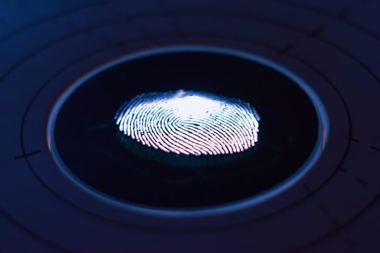 Dermatoglyphics: What Your Fingerprints Reveal About You