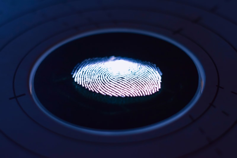 Dermatoglyphics: What Your Fingerprints Reveal About You