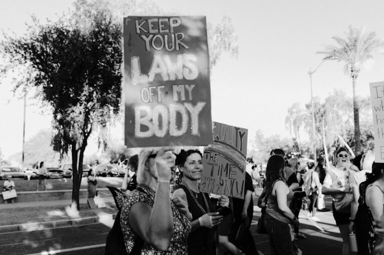 Desexualization: Reclaiming Your Identity Beyond the Body