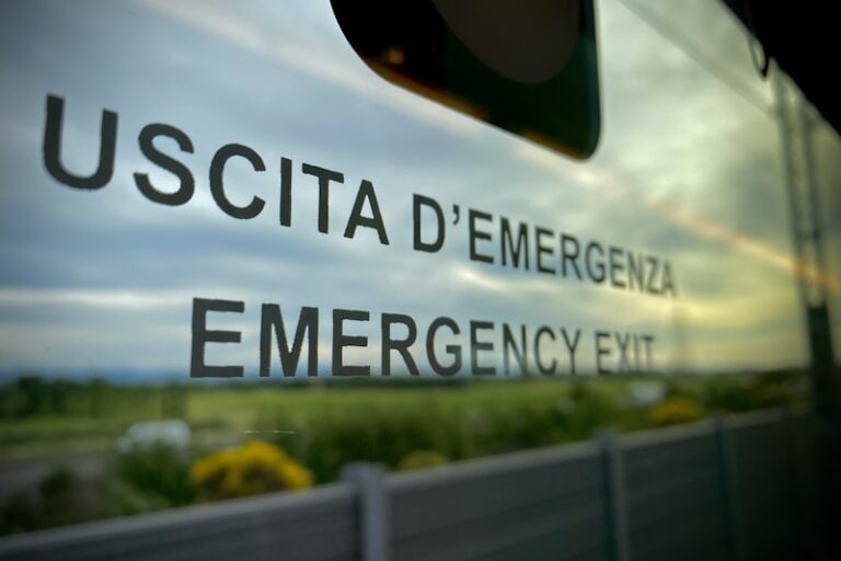 Desurgency: A Smarter Way to Save Lives in Emergencies