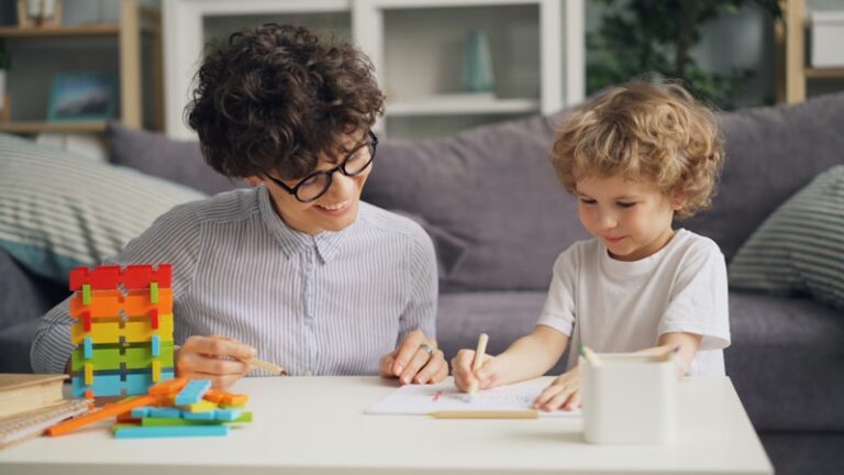 Developmental Assessment: Mapping Your Child's Potential