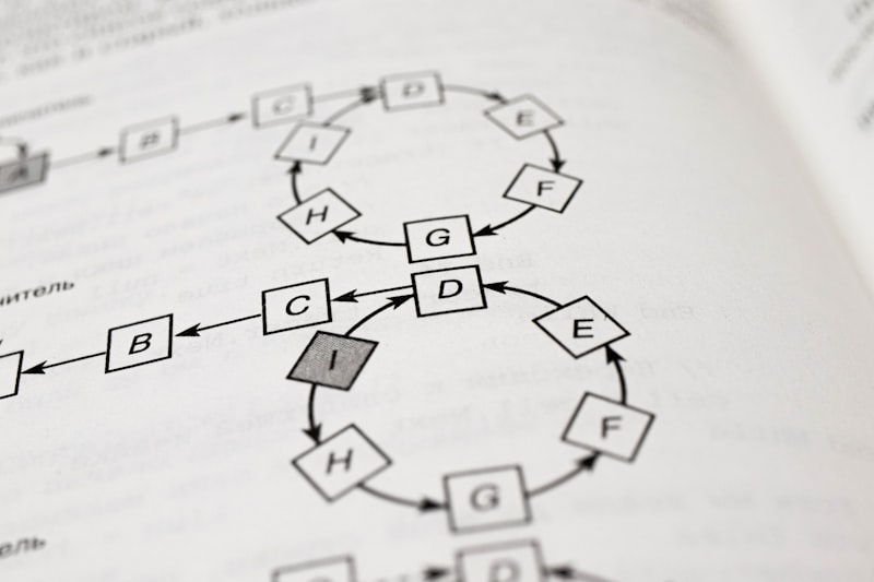 Developmental Cycles: Decoding Life's Hidden Patterns