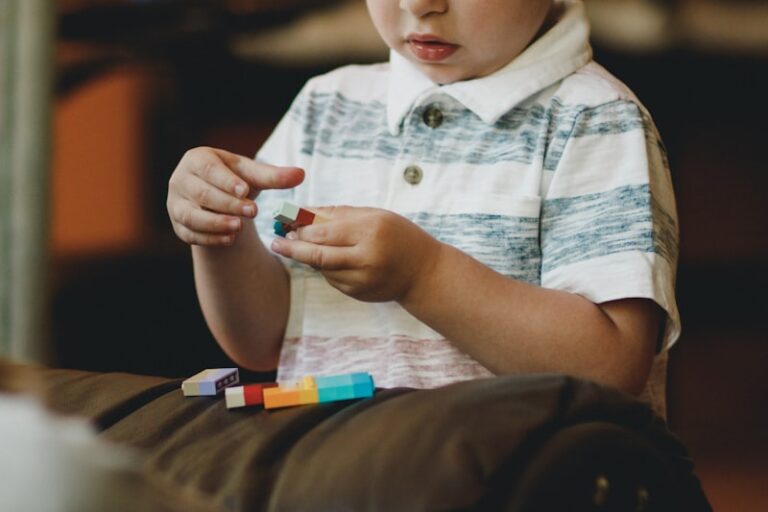 Developmental Disorders: Unlocking Your Child’s Potential