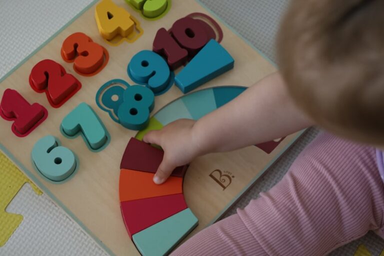 Developmental Milestones: Mapping Your Child's Growth