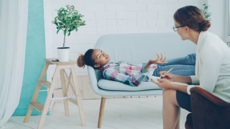 Developmental Psychology: Navigating Rieger Syndrome Impacts