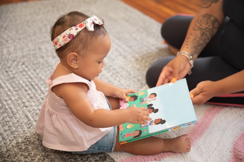 Developmental Tasks: Mastering Your Child’s Growth Journey
