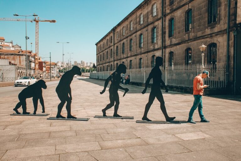 Developmental Theory: Mapping Your Life's Evolution