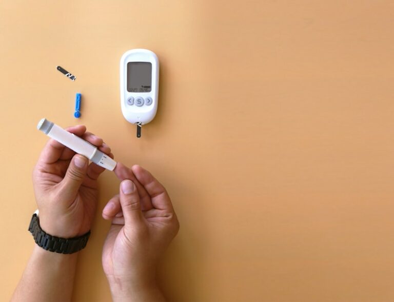 Diabetes Psychology: Healing the Mind-Body Link