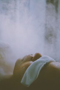 Differential Relaxation: Master Your Calm Under Pressure