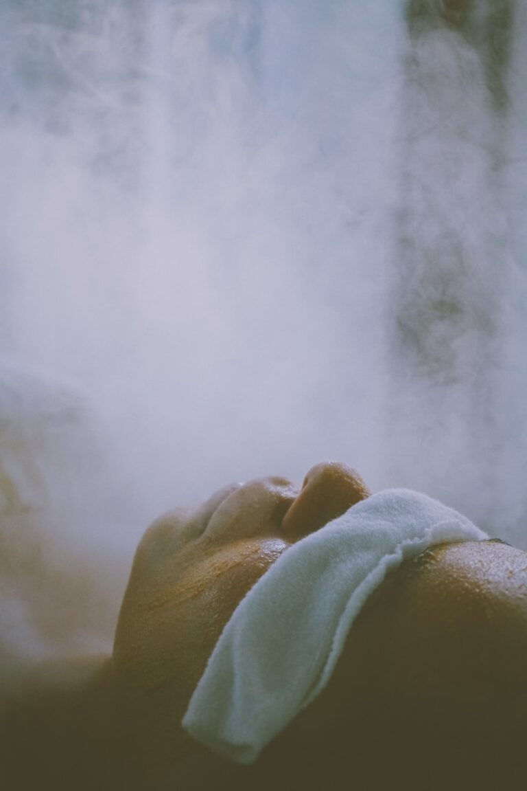 Differential Relaxation: Master Your Calm Under Pressure
