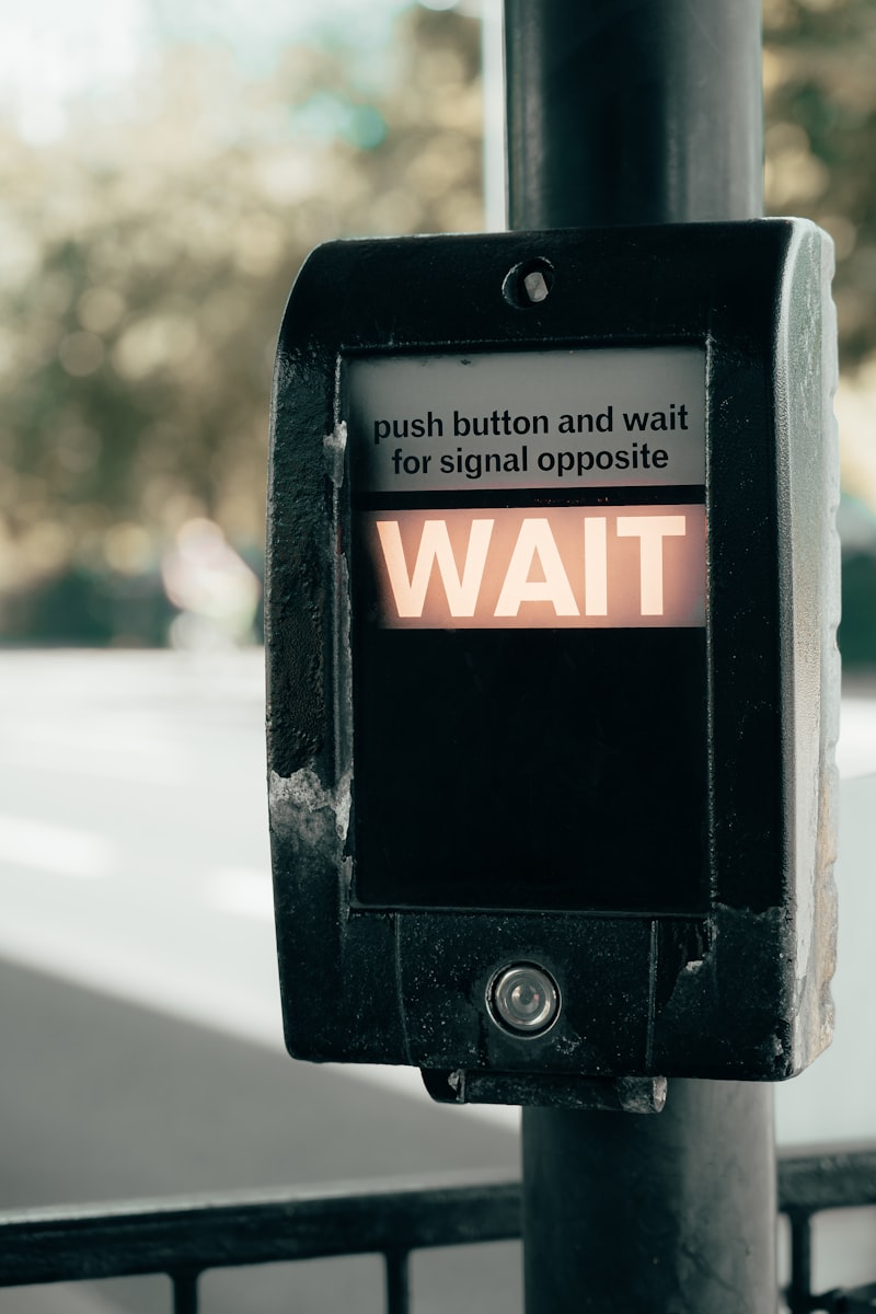 Diffusion of Responsibility: Why We Wait for Others to Act