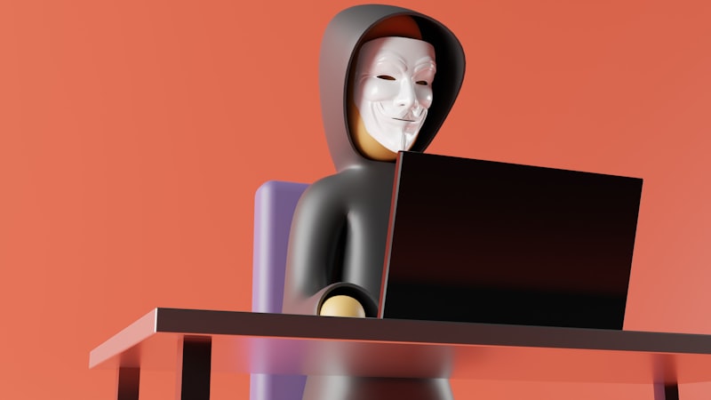 Digital Masking: Why We Hide Our True Selves Online