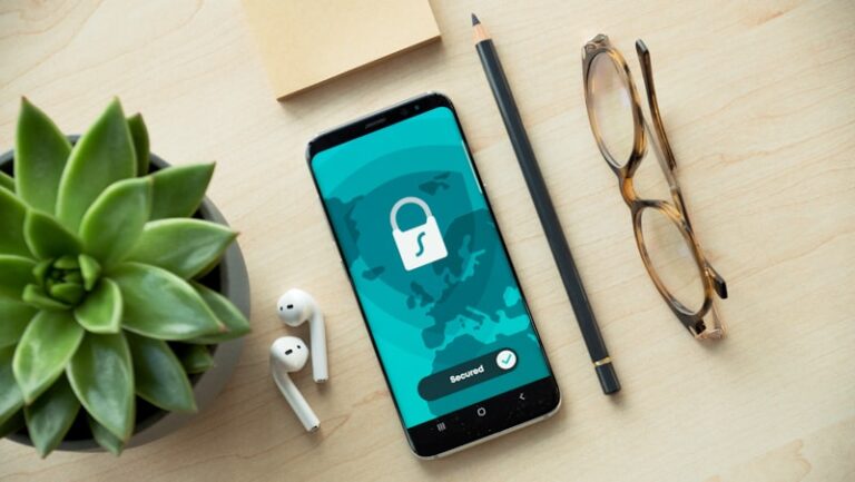 Digital Privacy: Protect Your Mind in a Connected World