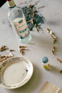 Dipsomania: Breaking the Cycle of Compulsive Drinking