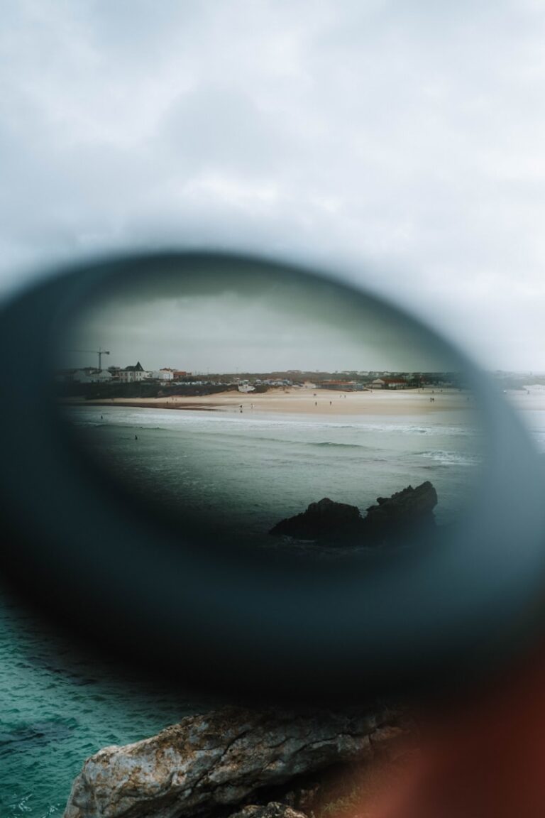 Direct Perception: See the World Without the Filter