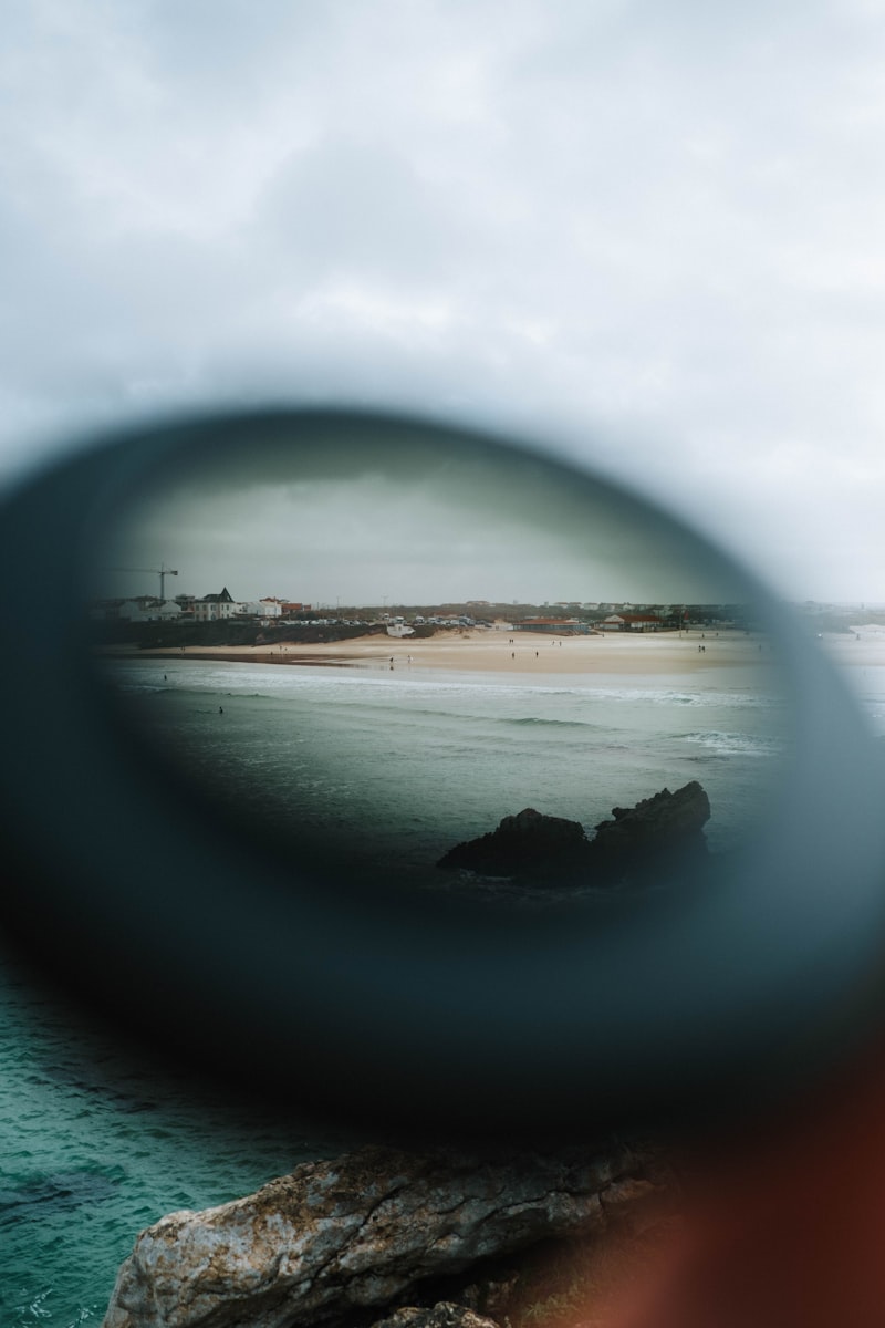 Direct Perception: See the World Without the Filter