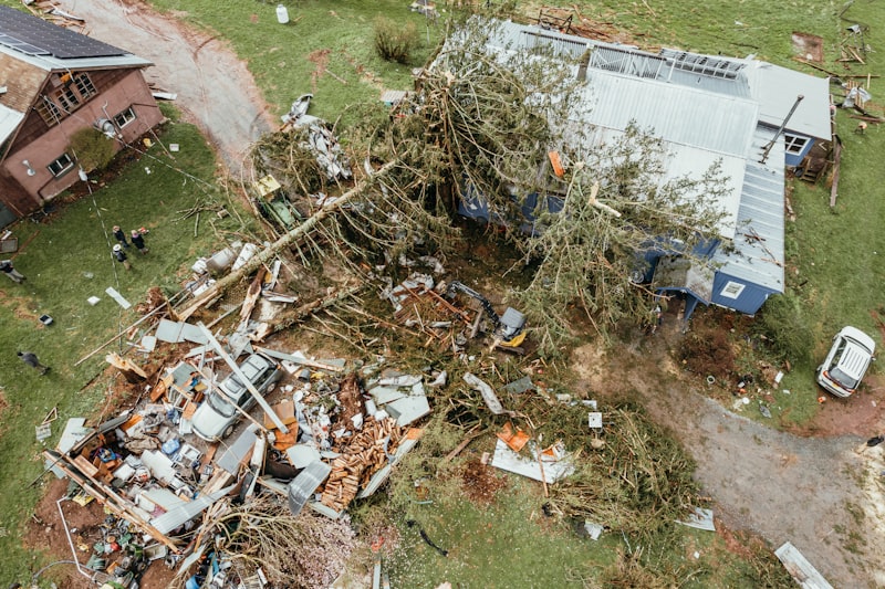 Disaster Counseling: Restoring Minds After the Storm