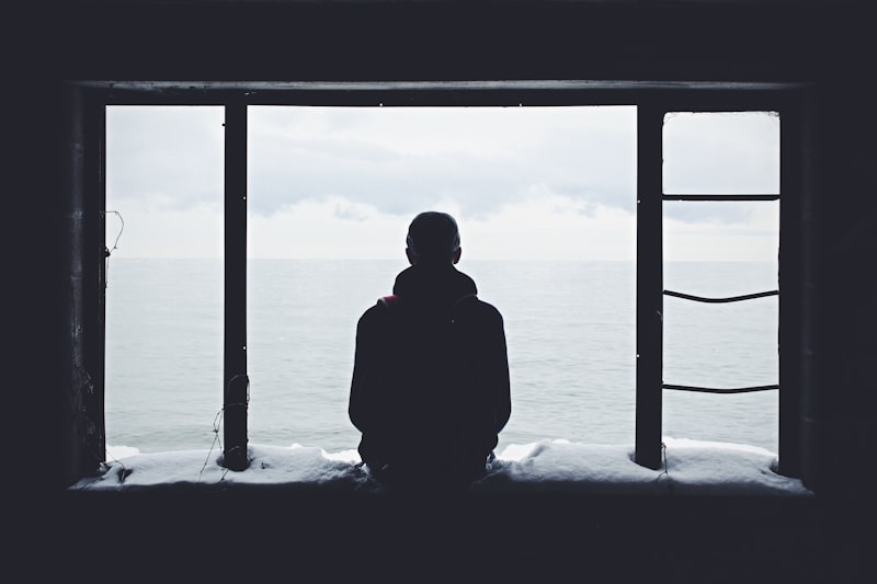 Discomfort Disturbance: Breaking Free From Inner Turmoil