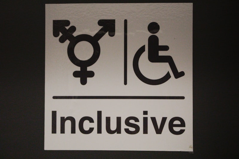 Discrimination Training: Mastering Inclusive Behavior