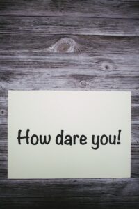 Dismissive Attachment: Why You Sabotage Your Love Life