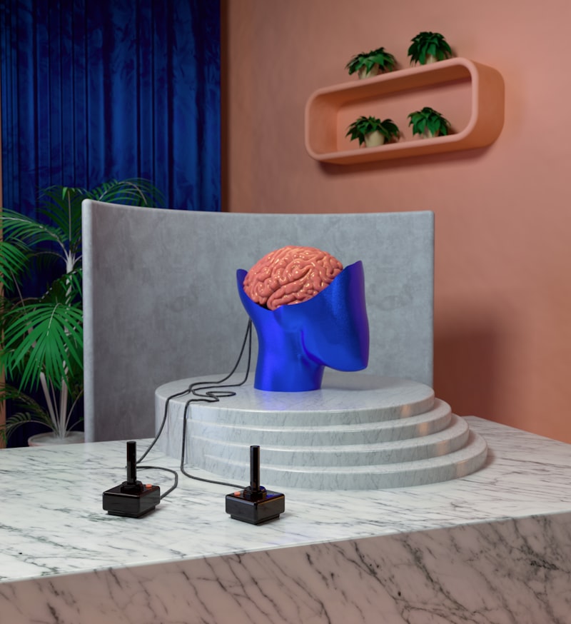 Display-Control Compatibility: Design for Intuitive Minds