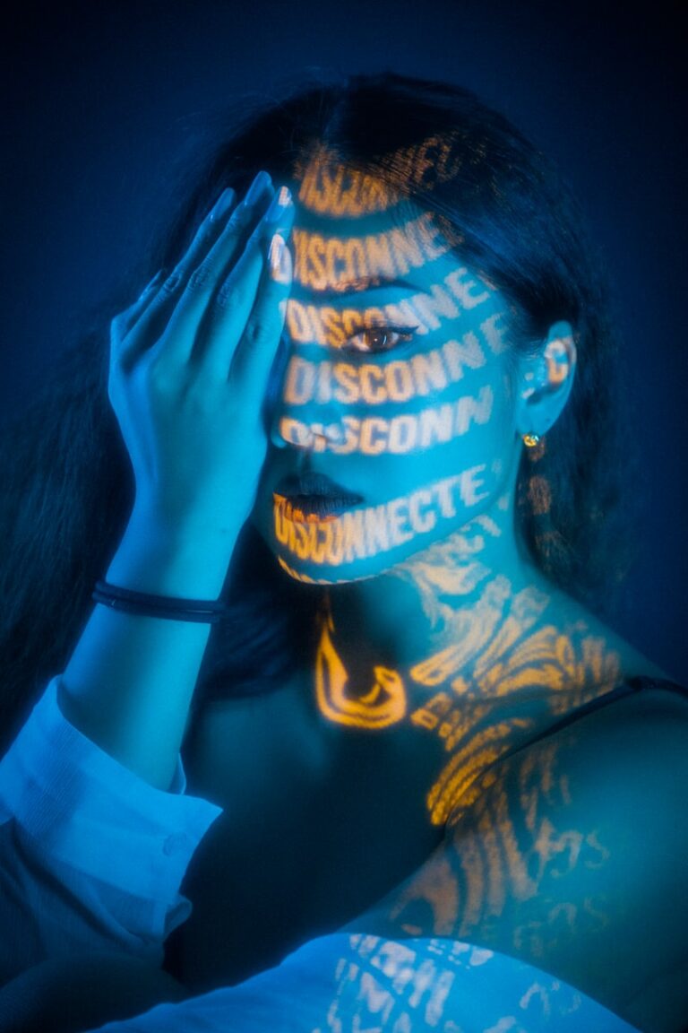 Dissociation: The Science of Feeling Disconnected
