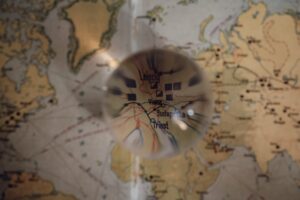 Distance Perception: How We Navigate Our Complex World