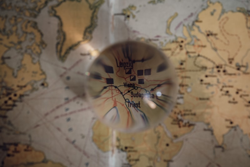 Distance Perception: How We Navigate Our Complex World