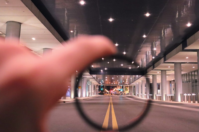 Distance Perception: Master Your Visual Reality