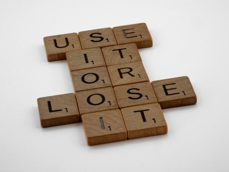 Disuse Theory: Use It or Lose Your Cognitive Edge
