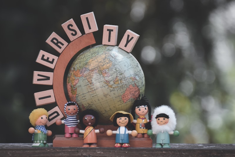 Diversity Psychology: Unlocking the Power of Inclusion