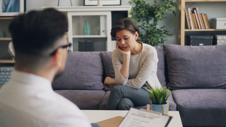 Divorce Counseling: Finding Clarity After The Split