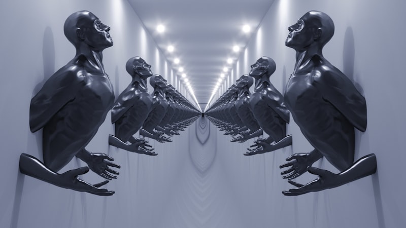 Double Alternation: Master Predictable Human Patterns