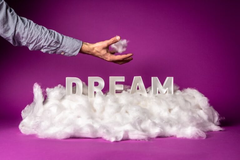 Dreamy States: Navigating the Boundaries of Consciousness