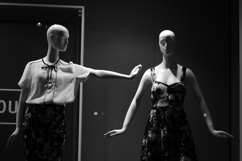 Dressing Behavior: Decoding the Hidden Language of Style
