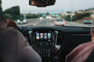 Driver Cognition: How Telematics Shapes Your Focus