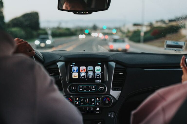 Driver Cognition: How Telematics Shapes Your Focus
