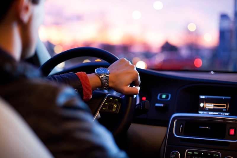 Driver Psychology: Master the Mind Behind the Wheel